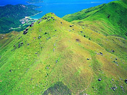 二 东 山