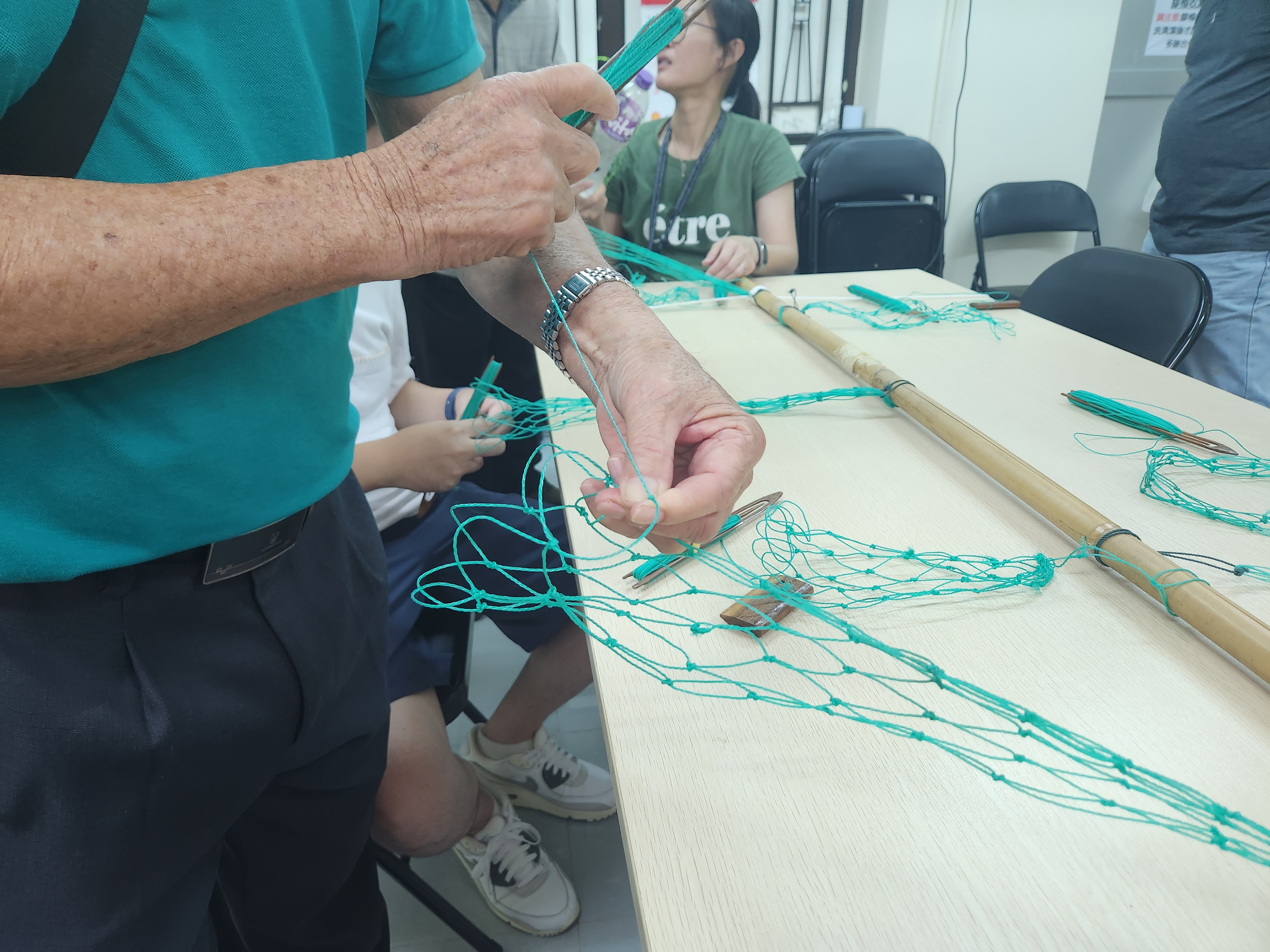 休閒漁業簡介2