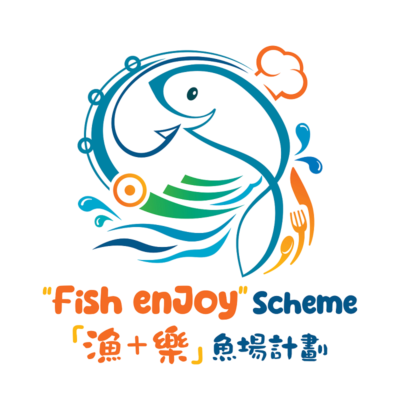 Fish enJoy Scheme Logo