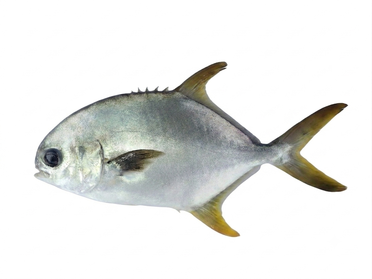 golden pompano